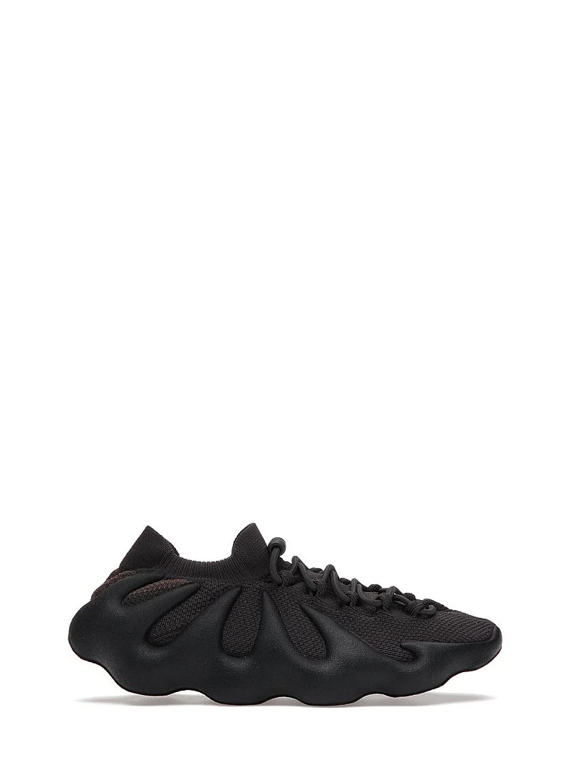 Adidas Yeezy 450 Dark Slate, BLACK